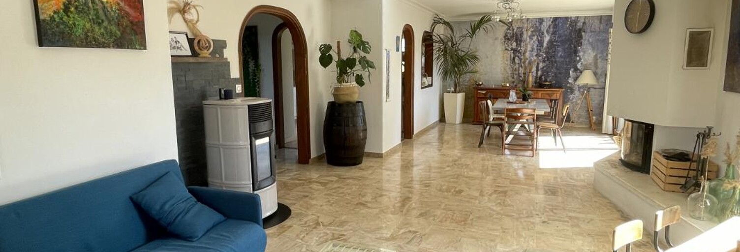 Maison 8 Pièces 190 m² à vendre à Plœmeur (56270)