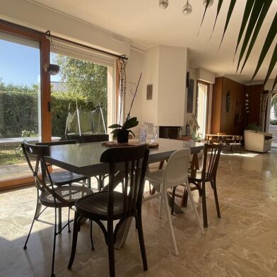 Maison 8 pièces 629520 €