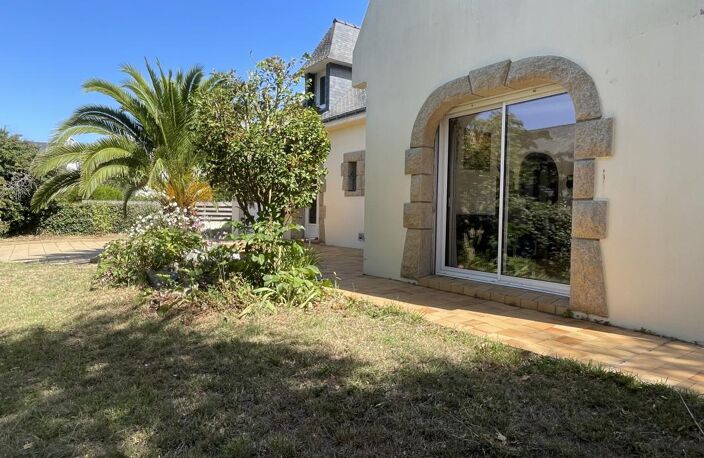 MAISON FAMILIALE - 6 CHAMBRES - GRAND TERRAIN — photo 4