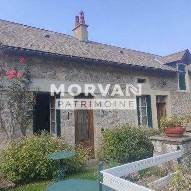 Maison 9 pièces 130000 €