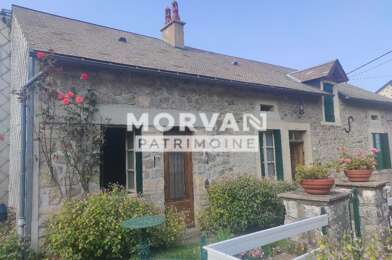 Maison 9 pièces 130000 €