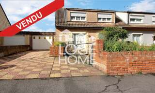 Maison 4 Pièces 85 m² à vendre à Haisnes (62138)