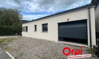 Maison 3 Pièces 87 m² à vendre à Saint-Étienne-lès-Remiremont (88200)