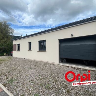 Maison 3 pièces 264900 €