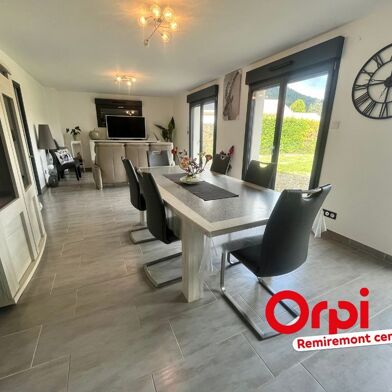 Maison 3 pièces 264900 €