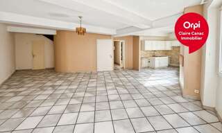 Appartement 3 Pièces 73 m² à louer à Castres (81100)