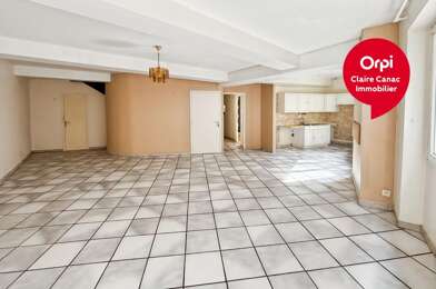 Appartement 3 pièces 585 €