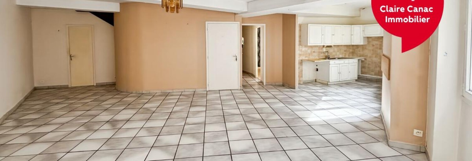 Appartement 3 Pièces 73 m² à louer à Castres (81100)