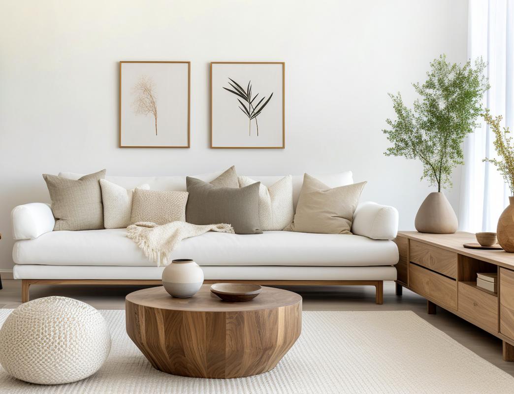 Appartement neuf 2 pièces 41 m²