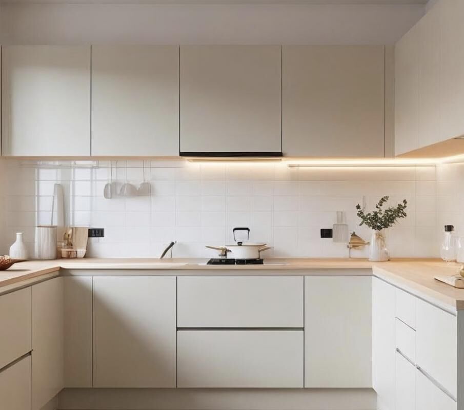 Appartement neuf 2 pièces 41 m²