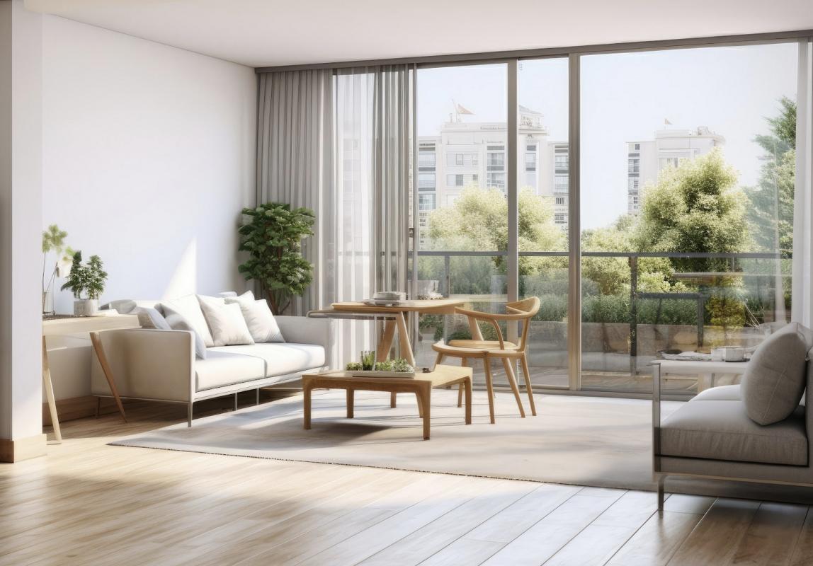 Appartement  T4 à vendre Aubervilliers 93300