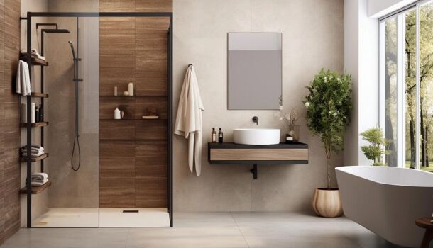 Appartement 4 pièces  à vendre Aubervilliers 93300