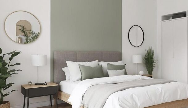 Appartement 4 pièces  à vendre Toulouse 31400