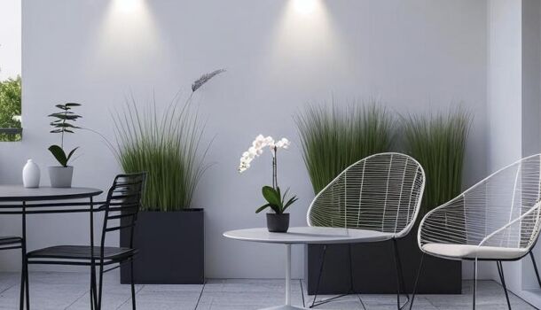 Appartement 4 pièces  à vendre Givors 69700