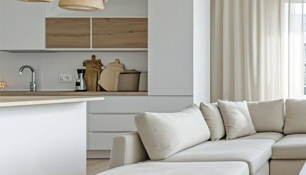 Appartement 4 pièces  à vendre Givors 69700