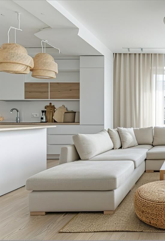 Appartement  T4 à vendre Givors 69700