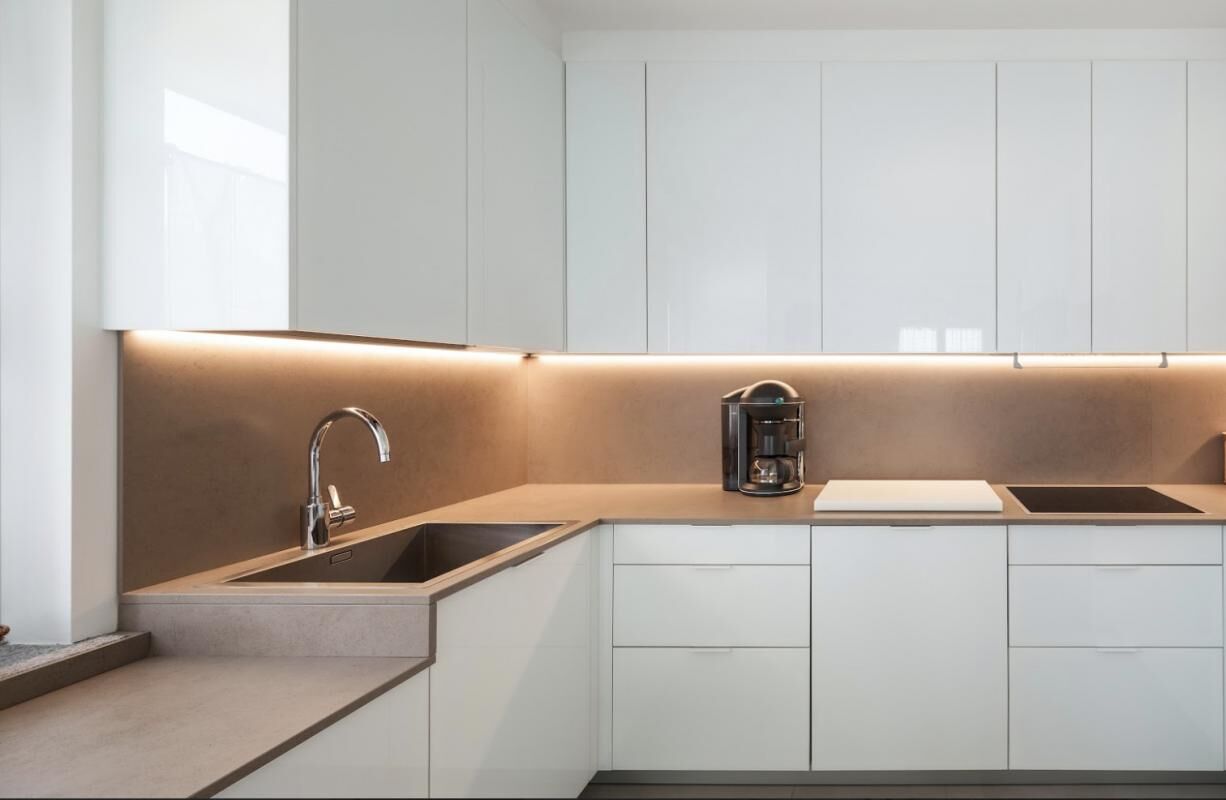 Appartement neuf 3 pièces 56 m²