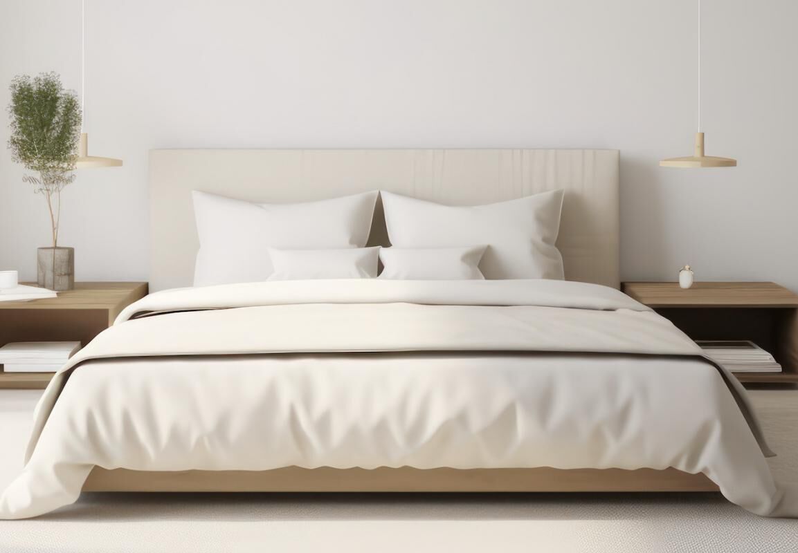 Appartement neuf 3 pièces 56 m²