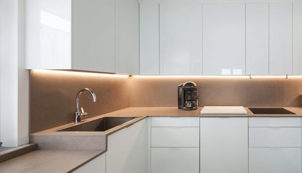 Appartement 3 pièces  à vendre Givors 69700