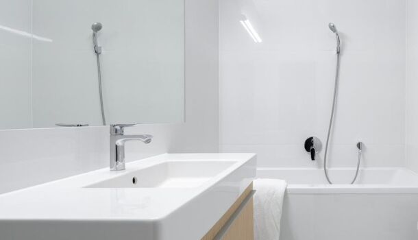 Appartement 3 pièces  à vendre Givors 69700