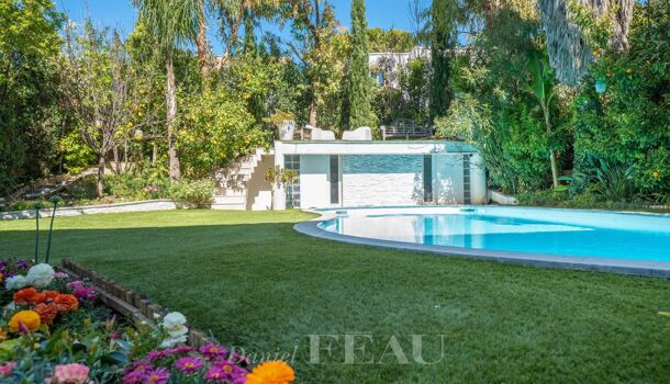 Villa / Maison 10 pièces  à vendre Marseille 8eme 13008