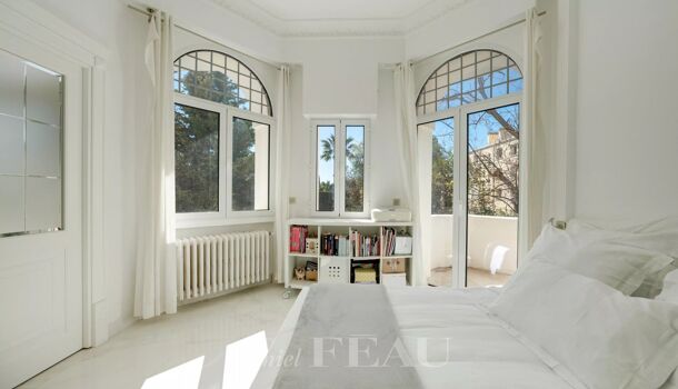 Villa / Maison 10 pièces  à vendre Marseille 8eme 13008