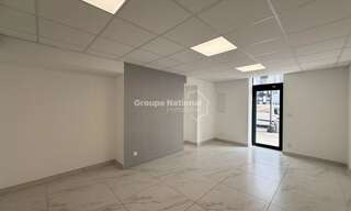 Commerce 4 Pièces 35 m² à louer à Avignon (84140)