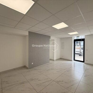 Commerce 4 pièces 850 €