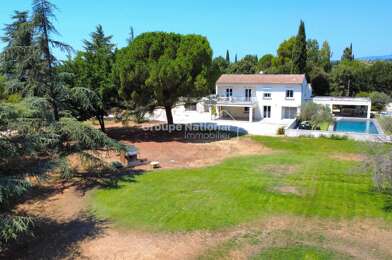 Maison 4 pièces 540000 €