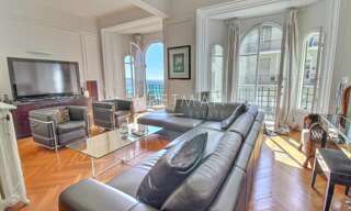 Appartement 4 Pièces 115 m² à vendre à Nice (06200)