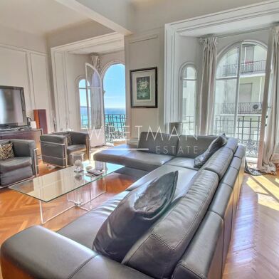 Appartement 4 pièces 999000 €