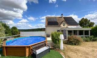 Maison 5 Pièces 130 m² à vendre à Épône (78680)