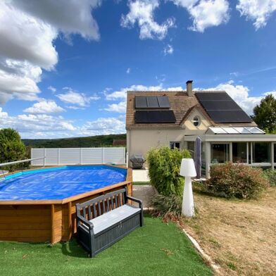 Maison 5 pièces 459000 €