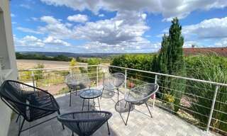 Maison 5 Pièces 130 m² à vendre à Épône (78680)