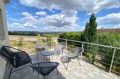 Maison 5 pièces 429000 €