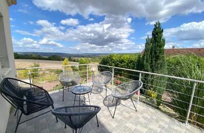 Maison À Vendre 130 M² + véranda 18 m² — photo du bien