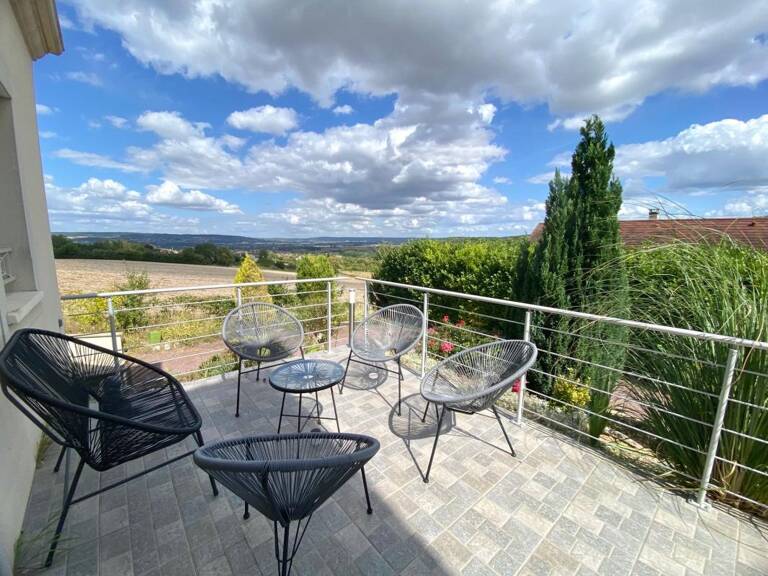 Maison À Vendre 130 M² + véranda 18 m² — photo 1