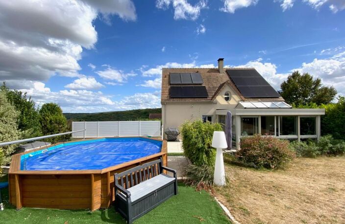 Maison À Vendre 130 M² + véranda 18 m² — photo 3