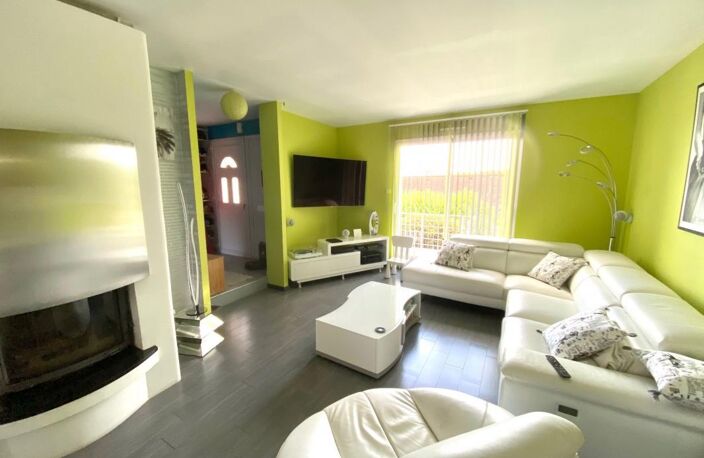 Maison À Vendre 130 M² + véranda 18 m² — photo 4