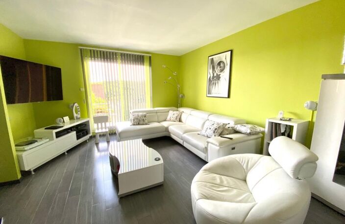 Maison À Vendre 130 M² + véranda 18 m² — photo 5