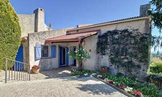 Maison 4 Pièces 156 m² à vendre à Nice (06100)