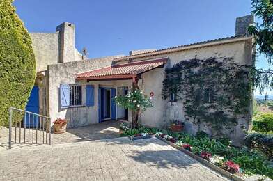 Maison 4 pièces 850000 €