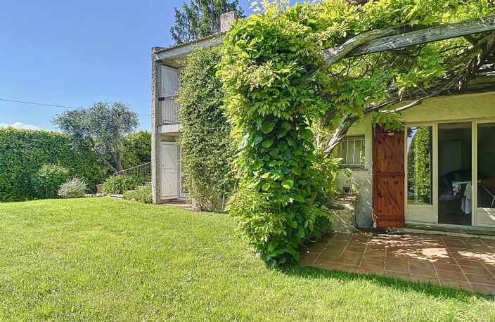 Maison 157m² au calme avec jardin et vue mer — photo 2