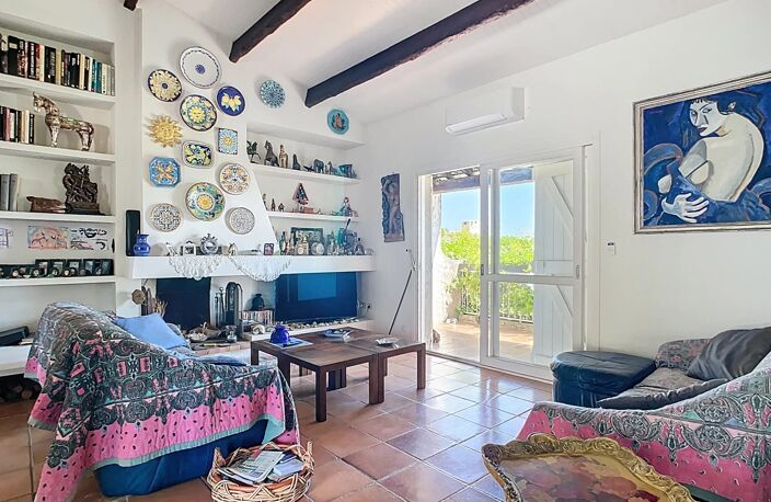 Maison 157m² au calme avec jardin et vue mer — photo 3