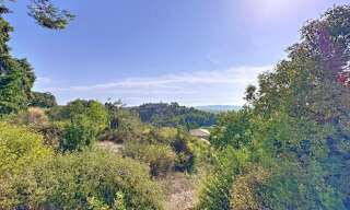 Terrain  1228 m² à vendre à Rochefort-du-Gard (30650)