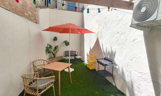 Appartement 1 Pièce 28 m² à louer à Avignon (84000)