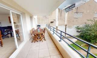 Appartement 3 Pièces 74 m² à vendre à Lyon 7 (69007)