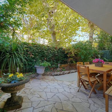 Appartement 2 pièces 319000 €