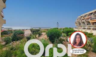 Appartement 3 Pièces 77 m² à vendre à Palavas-les-Flots (34250)