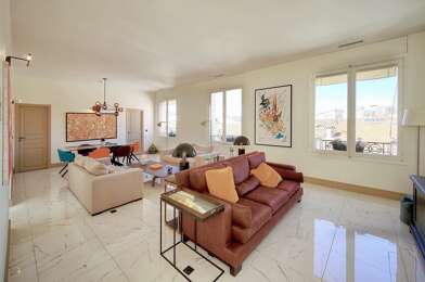 Appartement 4 pièces 2150000 €
